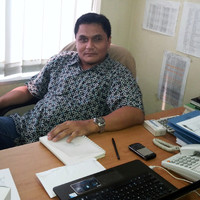 yahya setiawan