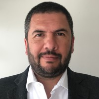 Juan Barragan Magaña