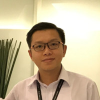 Thomas Hua