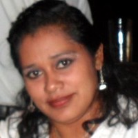 Lisseth Vega