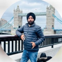 Prabhjeet Singh
