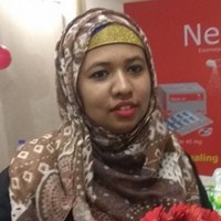 Jesmin Akhter
