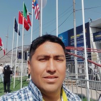 Juan Miguel Aramayo Arancibia