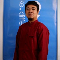 Ilham Firdaus