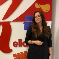 Nada shokry