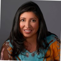 Erica Priscilla Sandoval, LCSW, AWA