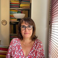 Delphine Borgel