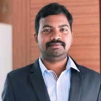 Ca Cma Hemanth Gattu