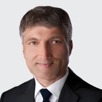 Dr. Gerard Martin