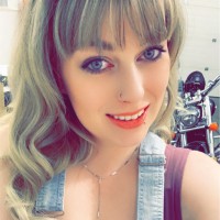 Ashley Deschambeault