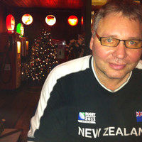 Jesper Mayland