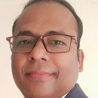 Basanta Moharana