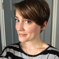 Rachel Lake Guibert