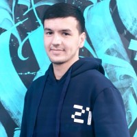 Farrukh Shukurov