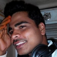 Santhosh A K