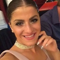 Ioana Raluca Comanescu