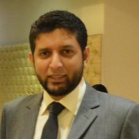 Haris Qureshi