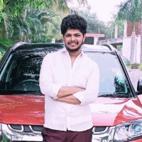 Teja Sunki