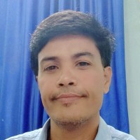 Asish Kumar Mohapatro