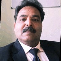 Sudhanshu Srivastava