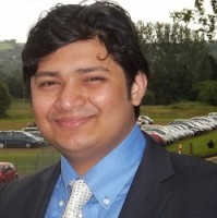 Sumon Paul