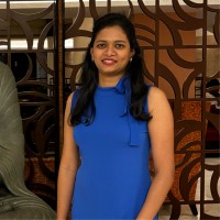 Pradnya Patil