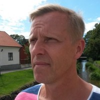 Kenneth Nordmark