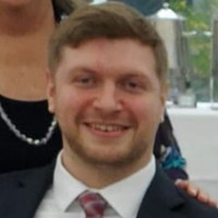 Matthew Rooney