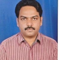 Sumesh George
