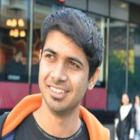 Nitin Bharadwaj