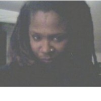 Paulette Andria Hamilton