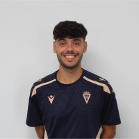 Diego Santos Pérez