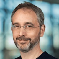 Dr. Tobias Daniel Gantner