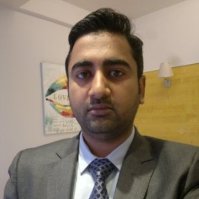 Shantanu Singh