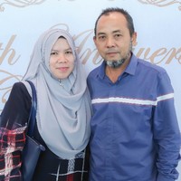 Mohd Shariin Jusoh