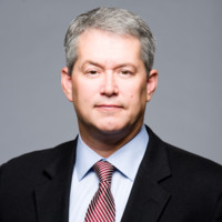 Stephen W. Williams