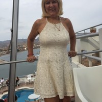 Alison Byrom