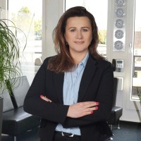 Aneta Marek