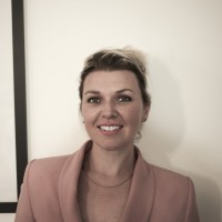 Catherine Mills