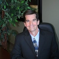 Patrick Taylor