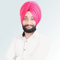 Bhupinder Singh Saggu