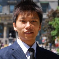 Kenny Shiyu Yang