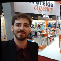 Benjamin Angeloni