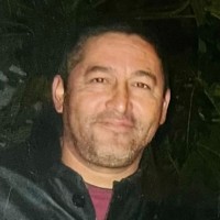 Bruno Ruvalcaba