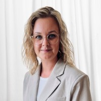 Maria Hallengreen Laustsen