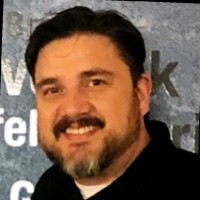 Michael Gonzales