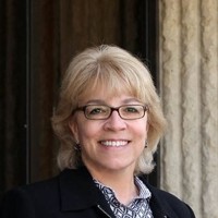 Bette Grauer, Ph.D., P.E.