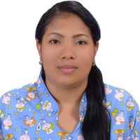 Lelis Camila Ortega Alean