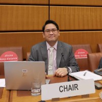 Paolo Tristan Cruz