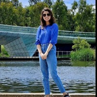 Fatima Rehman